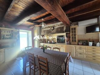  Maison � vendre 8 pi�ces 200 m�