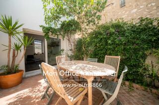  Maison à vendre 5 pièces 100 m²