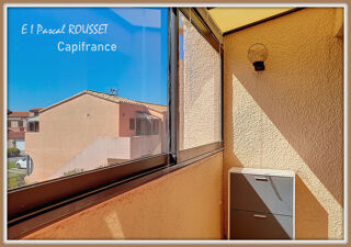  Appartement à vendre 2 pièces 25 m²
