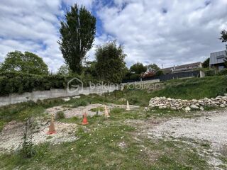  Terrain � vendre 434 m�