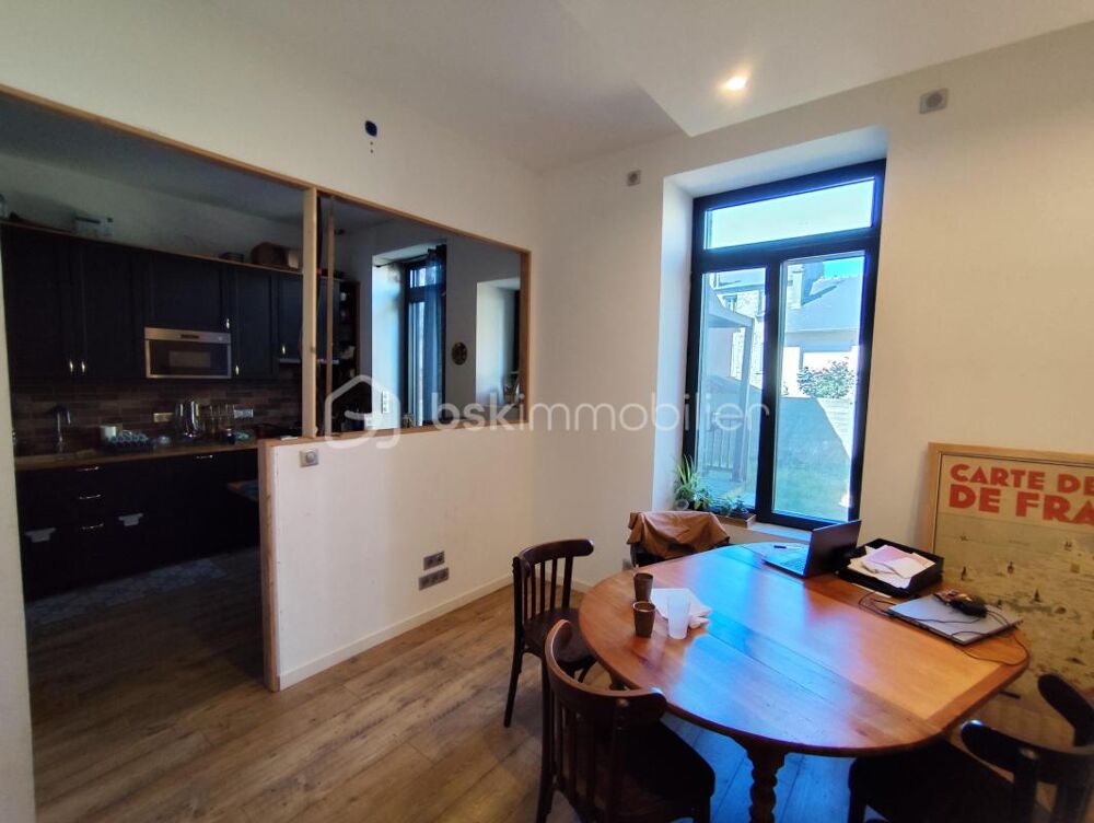 Vente Appartement Ensemble immobilier de 2 appartements Dinan