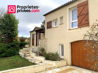  Maison  vendre 5 pices 91 m