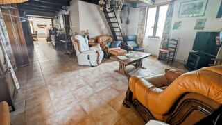  Maison à vendre 6 pièces 130 m²