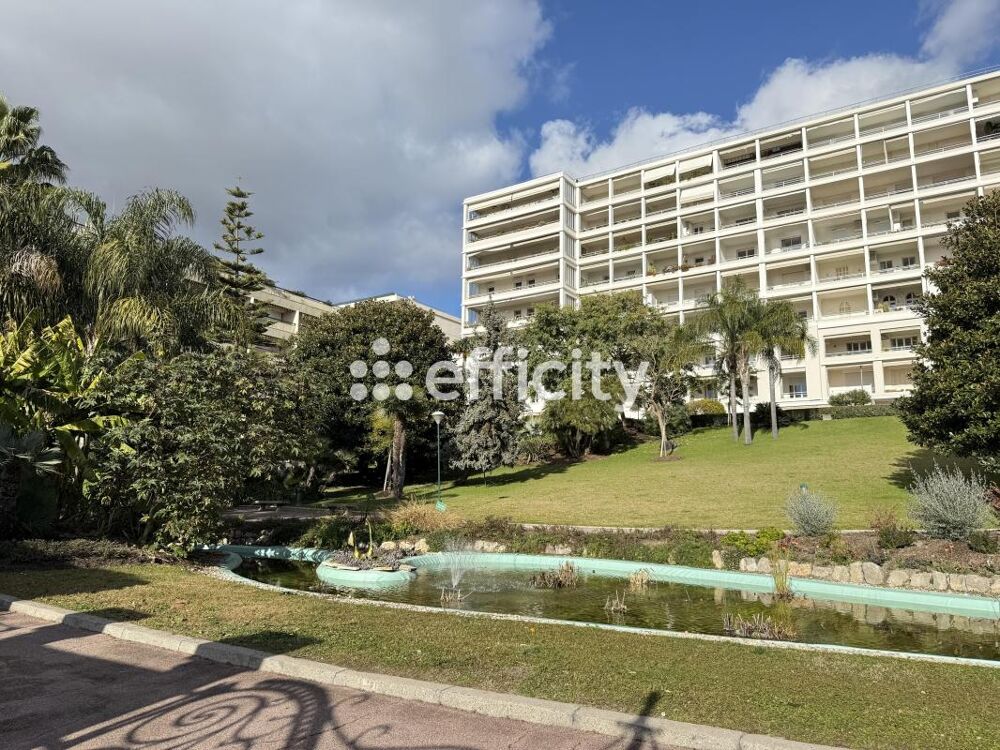 Vente Appartement Appartement Cannes