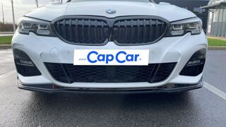 S&eacute;rie 3 Touring 330e 292 Hybrid Steptronic8 M Sport - Automatique En 2021 occasion 77390 Ozouer Le Voulgis