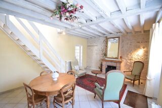  Maison Orlans (45000)
