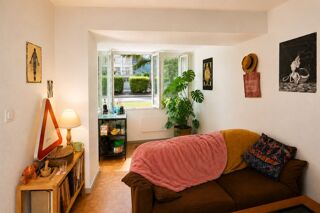  Appartement à vendre 2 pièces 38 m²