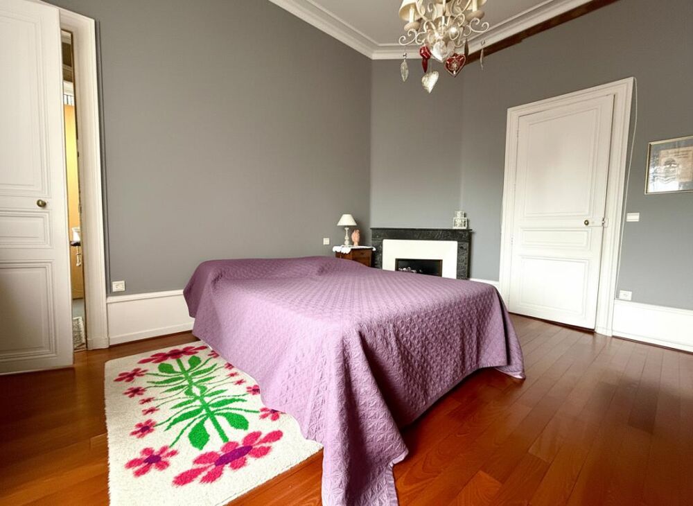 � vendre  Appartement Nantes (44100)