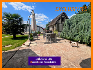  Maison  vendre 7 pices 187 m