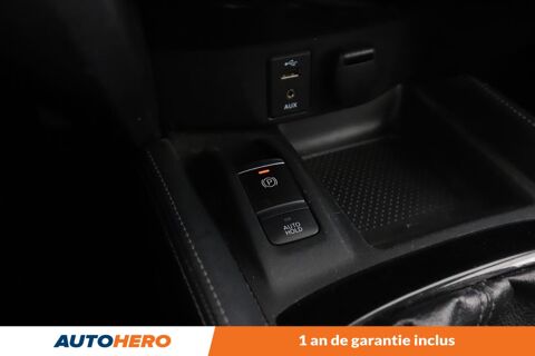 X-Trail 1.6 dCi Tekna 130 ch 2018 occasion 92130 Issy-les-Moulineaux