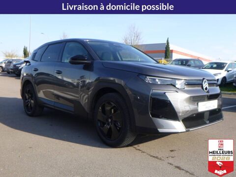 C5 aircross Hybride 145 e-DCS6 Plus +Grip Control 2026 occasion 10150 Lavau