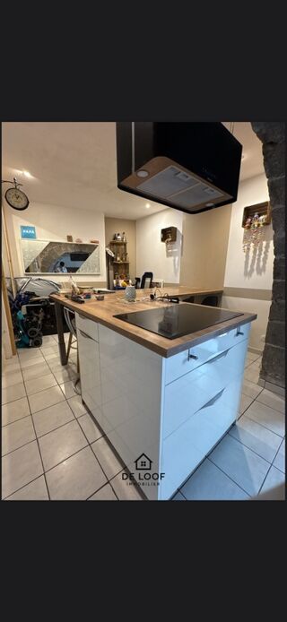  Maison � vendre 6 pi�ces 120 m�