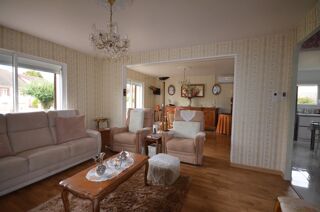  Maison � vendre 6 pi�ces 158 m�