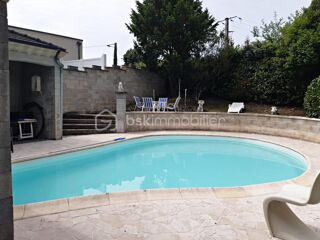  Villa � vendre 14 pi�ces 400 m�