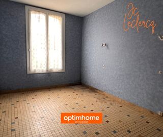  Maison � vendre 5 pi�ces 111 m�