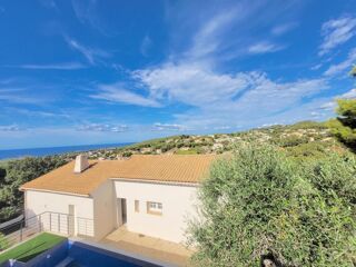  Villa à vendre 5 pièces 147 m²