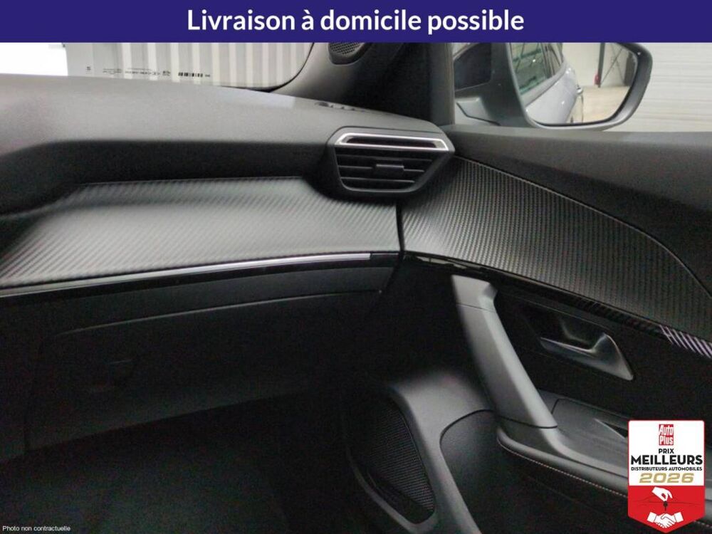 2008 HYBRID 145 BVA E-DCS6 ALLURE SUREQUIPE (NAVI, 2026 occasion 78200 Buchelay