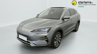 Seal 1.5l DM-i 218 ch PHEV Boost 2026 occasion 73420 Voglans