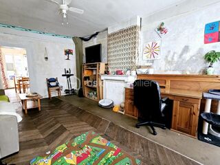  Maison � vendre 4 pi�ces 96 m�