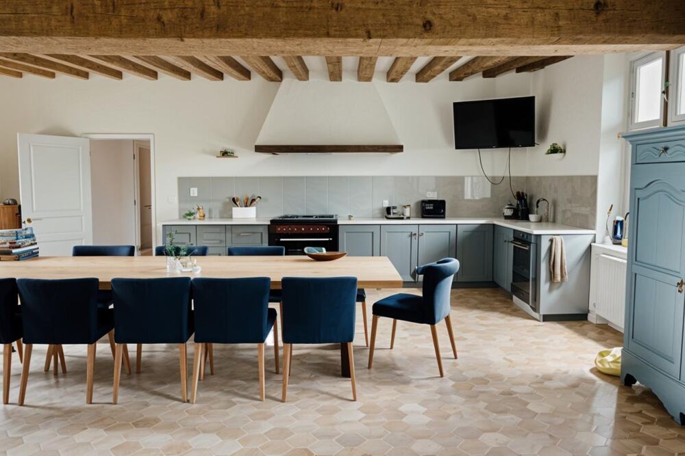 � vendre  Maison Bazoches-l�s-Bray (77118)