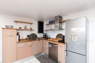  Maison à louer 4 pièces 65 m²