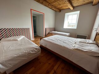  Propri�t�/ch�teau � vendre 6 pi�ces 150 m�