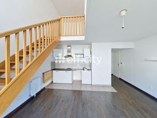  Appartement à vendre 2 pièces 55 m²