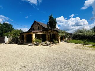  Maison à vendre 6 pièces 165 m²