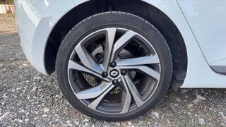 Clio 1.6 E-Tech 140.0 Hybride BVA6 RS Line 2022 occasion 13220 Chateauneuf Les Martigues
