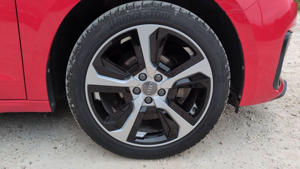 A1 1.0 TFSI 95 S-Tronic 7 Advanced - Automatique 2020 occasion 45000 Orleans