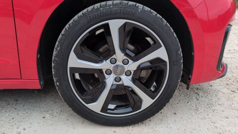 A1 1.0 TFSI 95 S-Tronic 7 Advanced - Automatique 2020 occasion 45000 Orleans