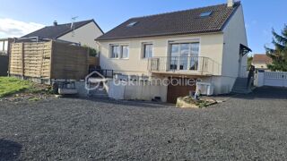  Maison � vendre 7 pi�ces 121 m�