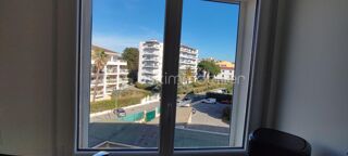  Appartement à vendre 3 pièces 58 m²
