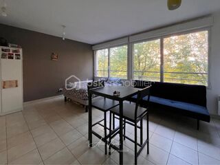 Vente Appartement MONTÉVRAIN – STUDIO AVEC BOX PRIVATIF – IDÉAL INVESTISSEMENT OU PREMIER ACHAT Montevrain