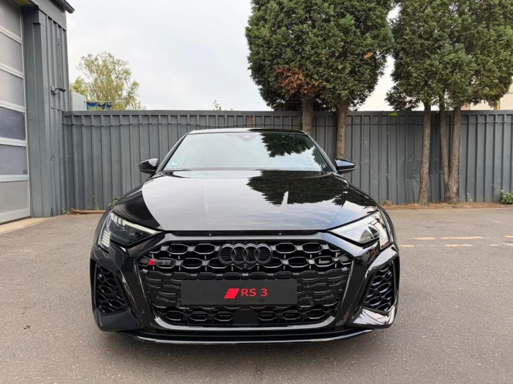 RS3 2.5 TFSI quattro 2024 occasion 33000 Bordeaux