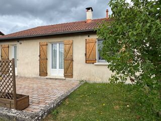  Maison � vendre 5 pi�ces 89 m�