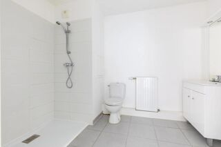  Appartement à vendre 2 pièces 39 m²