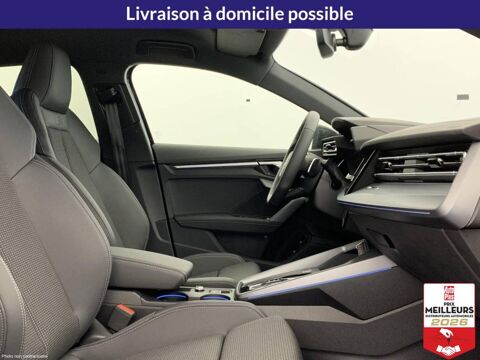 A3 45 TFSI e Hybride rechargeable 272 S 2026 occasion 10150 Lavau