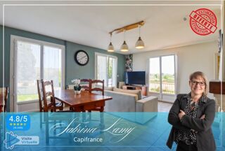  Maison � vendre 7 pi�ces 145 m�