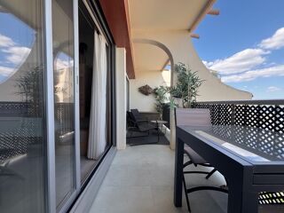  Appartement  vendre 2 pices 33 m