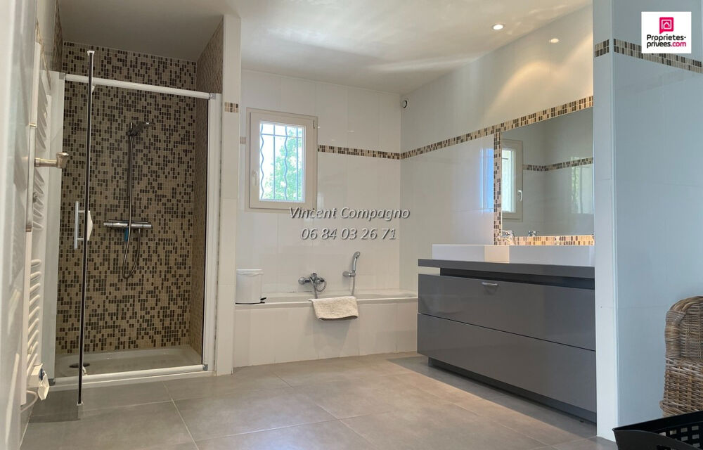 à vendre  Maison Riez (04500)