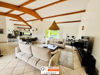  Maison à vendre 5 pièces 131 m²