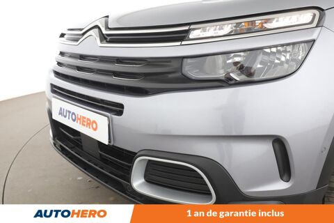 C5 aircross 1.5 Blue-HDi Business EAT8 131 ch 2020 occasion 92130 Issy-les-Moulineaux