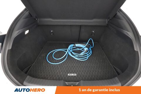 MX-30 e-Skyactiv Exclusive-Line 145 ch 2022 occasion 92130 Issy-les-Moulineaux
