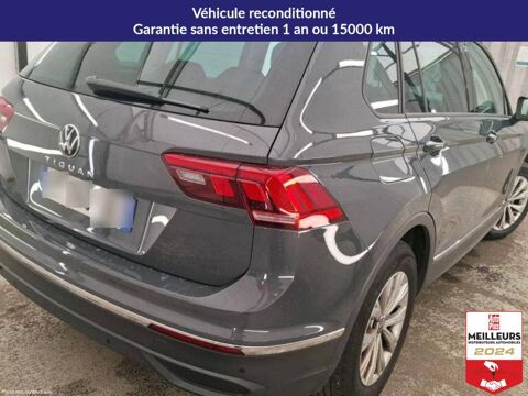 Tiguan TSI 150 DSG7 Life Plus 2023 occasion 10150 Lavau