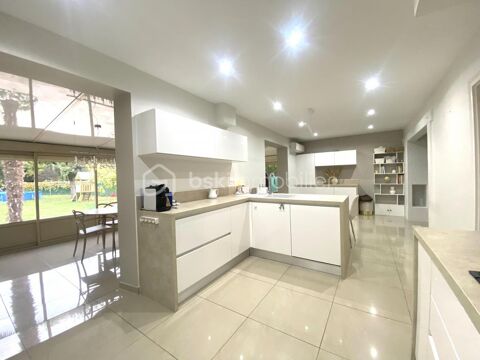  Maison � louer 7 pi�ces 155 m� Le pin