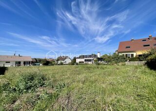  Terrain � vendre 761 m�