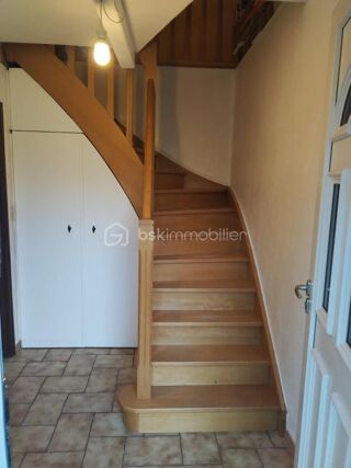  Maison à vendre 5 pièces 120 m²