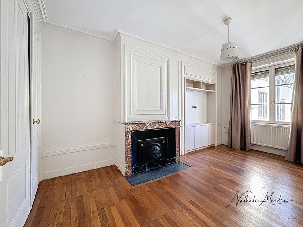 � vendre  Appartement Lyon 6