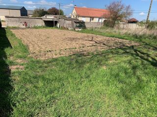  Terrain  vendre 565 m